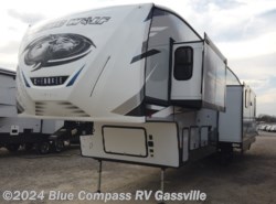  New 2022 Forest River Cherokee Arctic Wolf 3660 SUITE available in Gassville, Arkansas