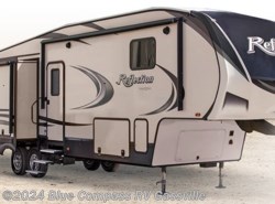  Used 2018 Grand Design Reflection 303RLS available in Gassville, Arkansas