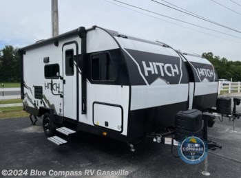 New 2022 Cruiser RV Hitch 17BHS available in Gassville, Arkansas