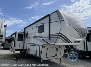 New 2022 Keystone Montana 3121RL available in Gassville, Arkansas