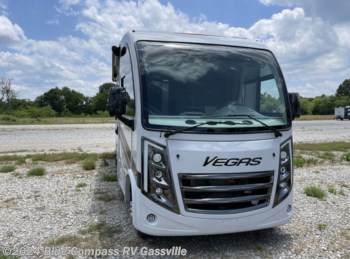 New 2024 Thor Motor Coach Vegas 25.7 available in Gassville, Arkansas