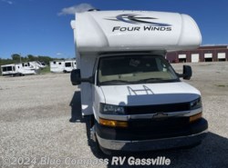 New 2023 Thor Motor Coach Four Winds 22B available in Gassville, Arkansas