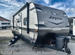 New 2024 Jayco Jay Flight 324BDS available in Gassville, Arkansas