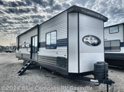 New 2024 Forest River  Timberwolf 39TN available in Gassville, Arkansas
