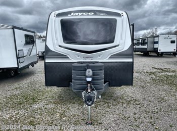New 2024 Jayco White Hawk 27RB available in Gassville, Arkansas