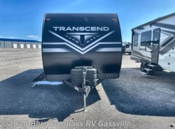 New 2024 Grand Design Transcend Xplor 245RL available in Gassville, Arkansas
