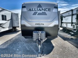 New 2024 Alliance RV Delta 251BH available in Gassville, Arkansas