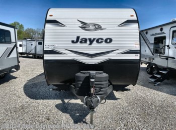 New 2024 Jayco Jay Flight SLX 210QB available in Gassville, Arkansas