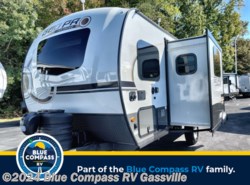 New 2024 Forest River Rockwood Geo Pro G20BHS available in Gassville, Arkansas