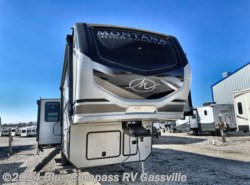 New 2024 Keystone Montana High Country 295RL available in Gassville, Arkansas