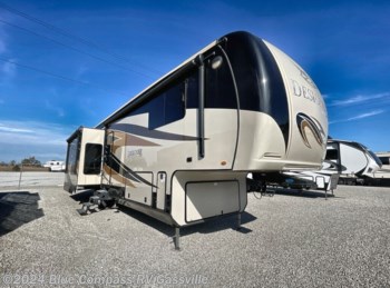 Used 2017 Jayco Designer 37RS available in Gassville, Arkansas