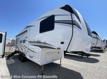 New 2023 Jayco Eagle HT 26RU available in Gassville, Arkansas