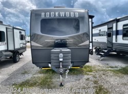 New 2024 Forest River Rockwood Ultra Lite 2606WS available in Gassville, Arkansas