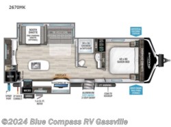 New 2024 Grand Design Imagine 2670MK available in Gassville, Arkansas