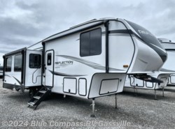 New 2024 Grand Design Reflection 150 Series 295RL available in Gassville, Arkansas