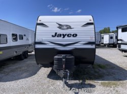 New 2024 Jayco Jay Flight SLX 260BH available in Gassville, Arkansas