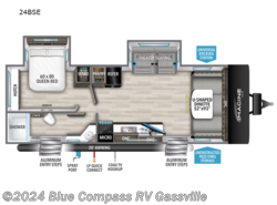 New 2024 Grand Design Imagine XLS 24BSE available in Gassville, Arkansas