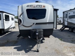 New 2024 Forest River Rockwood Geo Pro G20FKS available in Gassville, Arkansas