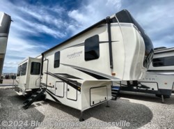 Used 2021 Forest River Riverstone Reserve Series 3850RK available in Gassville, Arkansas