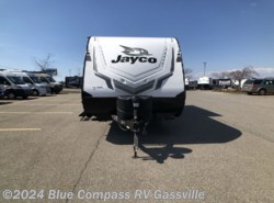 New 2024 Jayco Jay Feather 27BHB available in Gassville, Arkansas