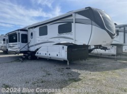 New 2024 Jayco North Point 377RLBH available in Gassville, Arkansas