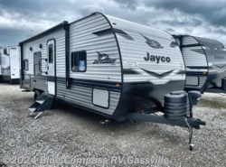 New 2024 Jayco Jay Flight SLX 260BH available in Gassville, Arkansas