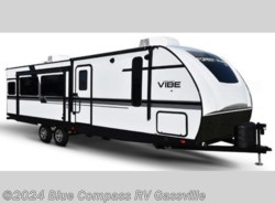 Used 2020 Forest River Vibe 28RL available in Gassville, Arkansas