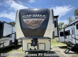 Used 2018 Forest River Sierra 357RE available in Gassville, Arkansas