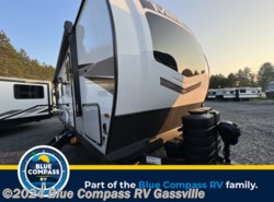 New 2024 Forest River Rockwood Mini Lite 2509S available in Gassville, Arkansas