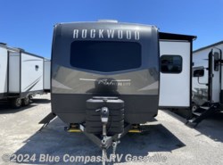 New 2024 Forest River Rockwood Ultra Lite 2911BS available in Gassville, Arkansas