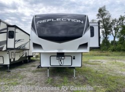 Used 2021 Grand Design Reflection 340RDS available in Gassville, Arkansas