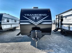 New 2024 Grand Design Transcend Xplor 265BH available in Gassville, Arkansas