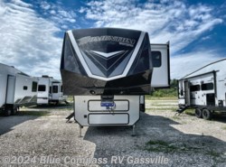 New 2024 Grand Design Momentum 410TH available in Gassville, Arkansas