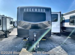 New 2024 Forest River Rockwood Ultra Lite 2608BS available in Gassville, Arkansas