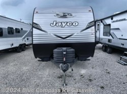 New 2025 Jayco Jay Flight SLX 260BH available in Gassville, Arkansas