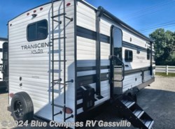 New 2024 Grand Design Transcend Xplor 221RB available in Gassville, Arkansas