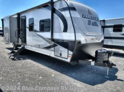 New 2024 Alliance RV Delta 294RK available in Gassville, Arkansas