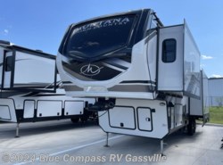 New 2025 Keystone Montana High Country 351BH available in Gassville, Arkansas