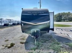 New 2024 Forest River Aurora 32RLTS available in Gassville, Arkansas