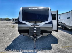 New 2025 Jayco Jay Feather 26FK available in Gassville, Arkansas