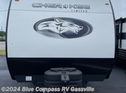 New 2025 Forest River Cherokee 294GEBG available in Gassville, Arkansas