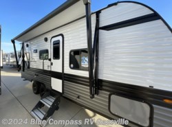 New 2024 Jayco Jay Flight SLX 210QBW available in Gassville, Arkansas