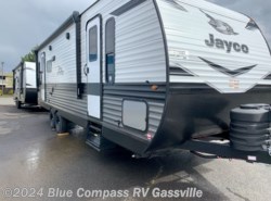 New 2025 Jayco Jay Flight SLX 262RLSW available in Gassville, Arkansas