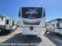 Used 2024 Jayco Eagle 370FBTS available in Gassville, Arkansas