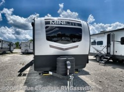 New 2024 Forest River Rockwood Mini Lite 2509S available in Gassville, Arkansas