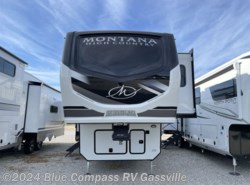 New 2025 Keystone Montana High Country 351BH available in Gassville, Arkansas