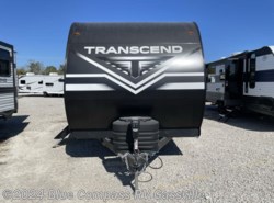 New 2025 Grand Design Transcend 245RLT available in Gassville, Arkansas