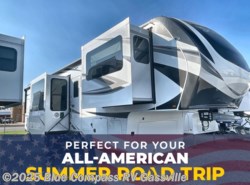 Used 2025 Grand Design Solitude 380FL available in Gassville, Arkansas