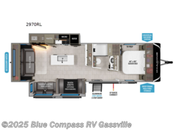 New 2025 Grand Design Imagine 2970RL available in Gassville, Arkansas