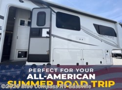 New 2025 Jayco North Point 377RLBH available in Gassville, Arkansas